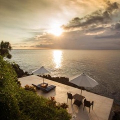 The Point Resort Lembongan - Bild 15