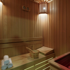 Hilton Garden Inn Istanbul Airport - Bild 25