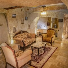 Kamelya Cave Hostel Турция, Гёреме - отзывы, цены и фото номеров - забронировать отель Kamelya Cave Hostel - Adults Only онлайн фото 34