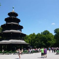 Hotel Biederstein am Englischen Garten - Bild 24