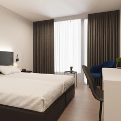 DORMERO Hotel Weimar - Bild 4