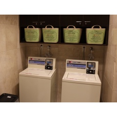 Toyoko Inn Tokyo Nihombashi Ningyocho - Bild 16