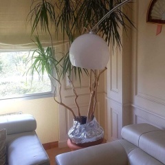 Modern B&B Somosaguas - Bild 18
