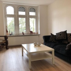 Schöne 3-Zimmer Wohnung im Herzen von Wuppertal - Bild 1