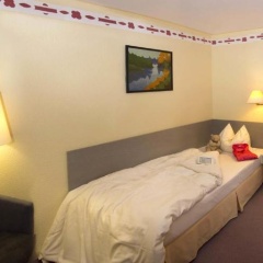 Hotel Restaurant Lohmühle - Bild 4