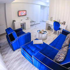 Demonti Otel - Bild 17