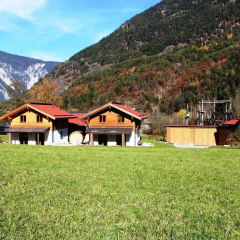 X-Alp Lodges thumbnail 14