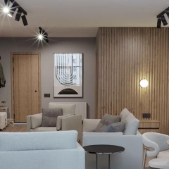 Luxury Suites Bursa - Bild 2