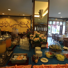Phi Phi Hotel - Bild 26