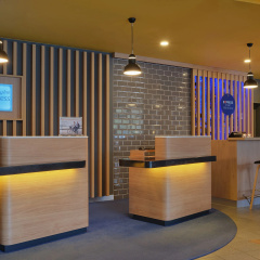 Holiday Inn Express Dortmund by IHG - Bild 2
