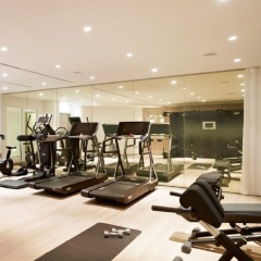 Hotel Sans Souci, Vienna - Bild 26