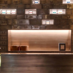 The St. Regis Istanbul thumbnail 11