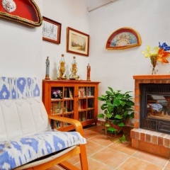 104569 -  Villa in Alaró - Bild 7