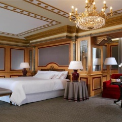 The Westin Palace, Milan - Bild 9