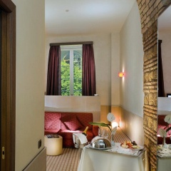 Kolbe Hotel Rome - Bild 20