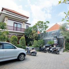 ZEN Rooms Batu Bolong Canggu - Bild 13