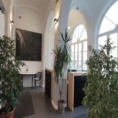 Budapest Csaszar Hotel - Bild 15
