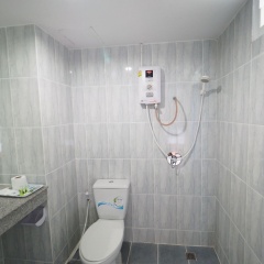 Phuhi Hotel - Bild 9