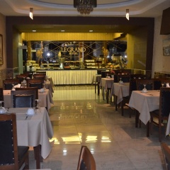 Otel Le Grand - Bild 17