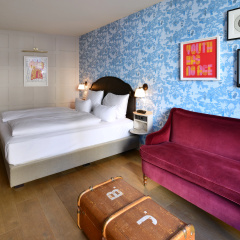 monbijou Hotel Berlin - Bild 6