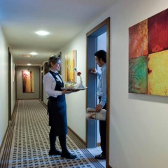 Blanca Hotel - Bild 29