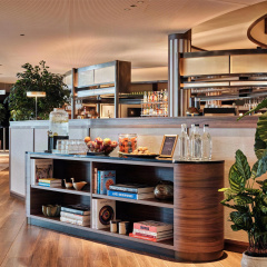 Radisson Blu Hotel, Hamburg Airport - Bild 8
