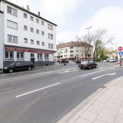 Glück Auf Appartements Schederhofstrasse, Essen - Bild 11