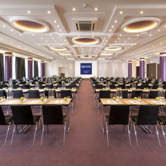 Dorint Kongresshotel Mannheim - Bild 16