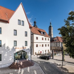Hotel am Markt - Bild 1