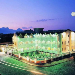 Himeros Life Hotel - Bild 16