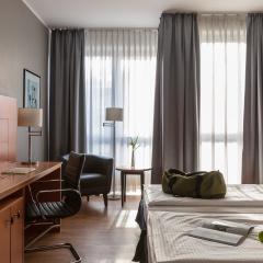 Plaza Premium Koln - Bild 3