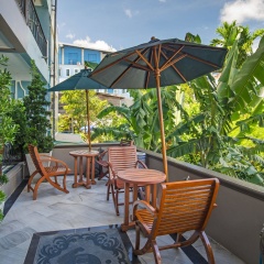 U Residence Hotel - Bild 9