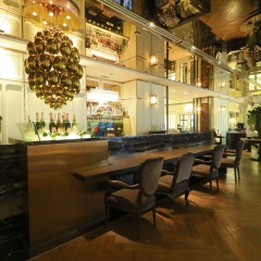 The Athenee Hotel, a Luxury Collection Hotel, Bangkok - Bild 20