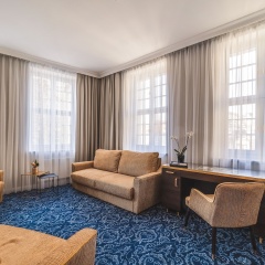 Hotel Suitess - Bild 12
