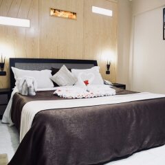 Hotel Iman in Nouakchott, Mauritania from 73$, photos, reviews - zenhotels.com photo 8