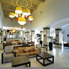 Hotel Joy Club Bodrum - Bild 1