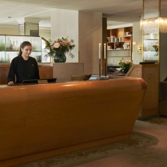 Hotel Diplomat - Bild 2