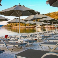 Azka Hotel - Bild 28