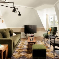 My Maison In Paris - Louvre - Bild 11