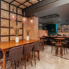Parnon Hotel - Bild 15
