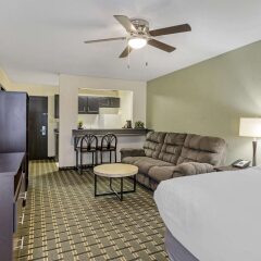 Clarion Pointe in Lincoln City, United States of America from 113$, photos, reviews - zenhotels.com photo 45