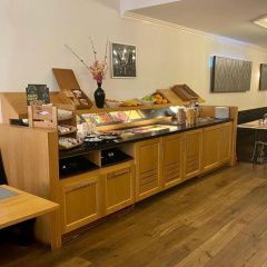 XO Hotels City Centre - Bild 19