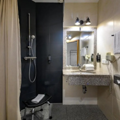 SleepinRoomz Boutique Hotel - Bild 8