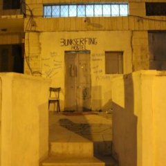 Bunksurfing Hostel in Bayt Sahur, State of Palestine from 84$, photos, reviews - zenhotels.com sauna