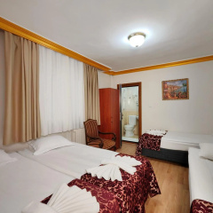Sirkeci Emek Hotel - Bild 7