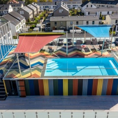 The Brucklyn Apartments - Bild 16