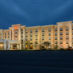Hampton Inn & Suites Lynchburg thumbnail 1