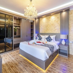 Ocean Golf Rubi Villa by Nagisa Bali - Bild 3