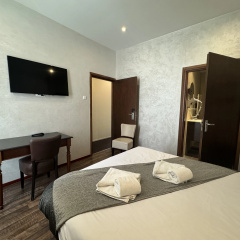 Boutique Hotel La Belle Vue - Bild 3