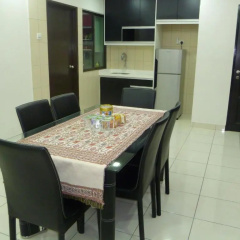 Indah Alam Condo thumbnail 12